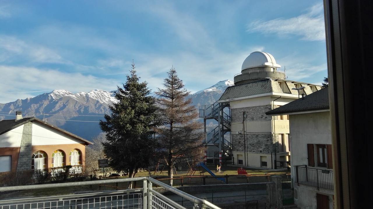 Spazio Gran Paradiso Guest House Alpette Zewnętrze zdjęcie